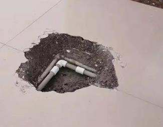 黄冈卫生间漏水维修公司为您分享如何判断家里漏水