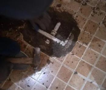 黄冈卫生间漏水维修公司为您分享下卫生间渗水如何处理及注意事项