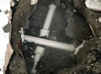 黄冈阳台漏水维修公司为您分享楼上楼下漏水怎么处理
