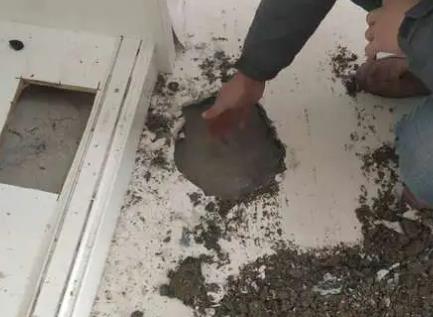 黄冈卫生间漏水维修公司分享下精确定位查漏水一次多少钱?不同级别收费不同