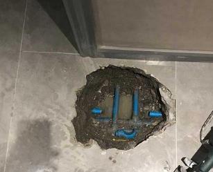 黄冈阳台漏水维修公司分享下暖气管道漏水的原因有哪些