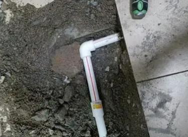 黄冈阳台漏水维修时有哪些声音会影响检漏仪