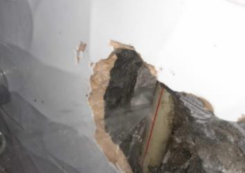 黄冈卫生间漏水维修的步骤和流程。